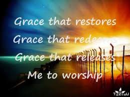With Lyrics A Song About The Wonderful Grace Of God For The Grace Of God That Brings Salvation Has Appeared To God The Father Worship Songs Praise Music