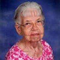 Edna E. Walker Obituary (1919