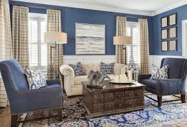 16 Beautiful Blue Living Room Ideas Living Room Design Blue Blue Living Room Decor Blue And Cream Living Room