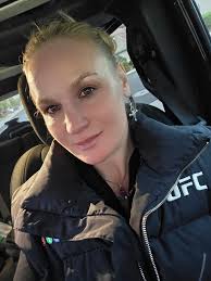 First After #UFC322 fight meal !