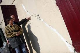 Des Fissures Dans Les Maisons A Cause De La Secheresse Faut Il S Inquieter