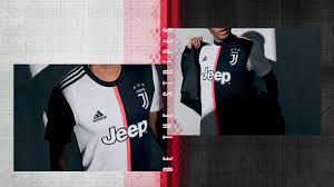 New juventus home kit for the season 19/20 has launched! Juventus Unveil 2019 20 Home Kit Juventus