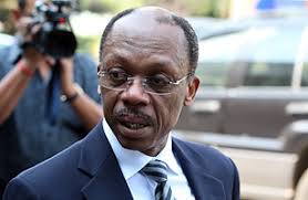 Jean-Bertrand Aristide