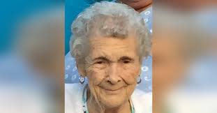 Obituary information for Betty Estelle Carnes