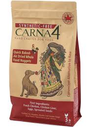 Carna4 Dog Food Chicken Carna4