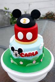 Bizcocho De Mickey Mouse Azul Las 10 Tortas Mas Lindas De Mickey Mouse Tortas De Mickey Tortas Tortitas De Mickey Mouse