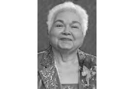 Melva Martin Obituary (2017)