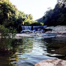 Cascadedelavis Riviere Sunset Theperfectplace Cadreidyllique Lescevenes Deconexion Ressource Instagram Outdoor Villa