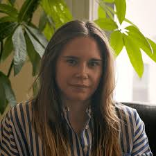 Ecco deals aimee green