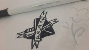 Learn how to draw the bts (bangtan boys) logo in this simple, step by step drawing tutorial i hope you all like my drawing tutorial. Bts A R M Y Logo Challenge Army S Amino