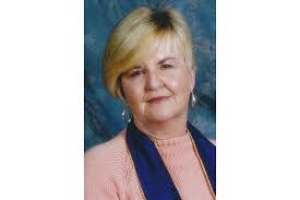 Anne Moriarty Obituary (2017)