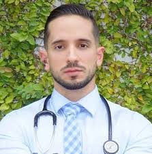 Leyda Diaz Andrade, Nurse Practitioner