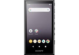 Enjoy music, videos, games, and apps with walkman® mp3 and mp4 players. Sony Walkman Nw A105 Android 9 0 Mp3 Player 16 Gb Schwarz Mediamarkt