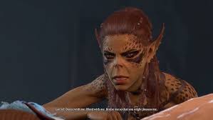 Figure Fantasy Event At Dawn Augustus In Chaos Etiquette Training Hard 1