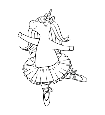 Pin By Boyer On Coloriage A Imprime Outline Drawings Unicorn Drawing Unicorn Sketch