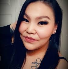 Kelly Dawn's Instagram, Twitter & Facebook