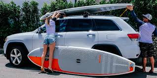 View all paddle car racks. Surf And Sup Roof Rack Buyer S Guide Trucks Com