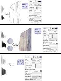 Supplemental information for the brush studio can be found in the procreate brush guide provided on procreate's website. Sai Brushes To Procreate Paint Tool Sai Sai Brushes Paint Tool Sai Tutorial
