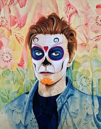 Edward Walton Wilcox, Eclectix Interview 25