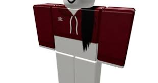 Wine Red Adidas Hoodie W Black Ext Roblox Roblox Roupas Caras Julia Minegirl