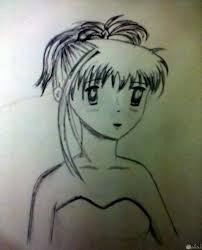 كن فنان رسم انمي محترفًا