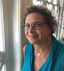 Carla Norwood's Instagram, Twitter & Facebook