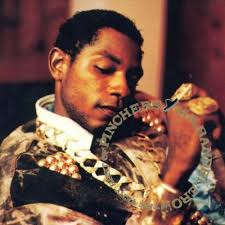 Letra de Admiral Tibet, Ninjaman, Shabba Ranks