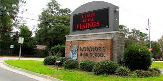 Based in valdosta, ga, we are a local landscape architecture company that specializes in designing and maintaining outdoor living spaces. Lowndes High School Plans To Live Stream 2021 Graduation Valdosta Today