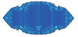 Disney S Frozen Blank Logos Frozen Birthday Theme Frozen Cake Topper Frozen Printables