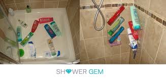 1,356 likes · 7 talking about this. Thanks Showergem Brilliant New Shower Organiser