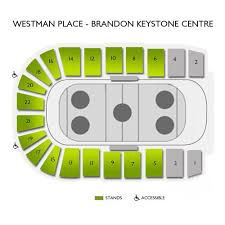 Winnipeg Ice At Brandon Wheat Kings Tickets 3 21 2020 7 30