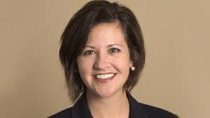 Charleston 40 Under 40 Honors Medical Attorney, Carmen Scott