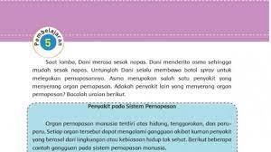 10/6/2021 · ini kunci jawaban tema 9 kelas 5 sd halaman 104, 105, 106, 107, 108, 109 dan 110 buku tematik pembelajaran 5 tentang jenis dan sifat campuran. Cuj7m1u38w9zcm