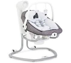 Buy Joie Serina 2 In 1 Swing Rocker Khloe And Bert At Argos Co Uk Your Online Shop For Baby Swings Baby Baby Swings And Bouncers Baby Bouncer Baby Rocker