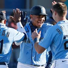 Fans can live stream the radio broadcast for all. Mariners Spring Training Tv Schedule 2020