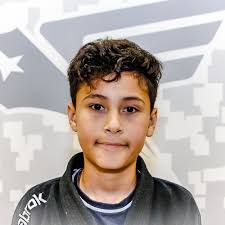 Competitor List [2023 Texas State BJJ Championships]