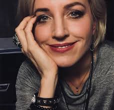 Wishing you a funky rock'n'roll kinda Monday! ActorThreads