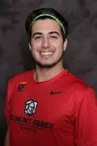 2019-20 Men's Tennis Roster