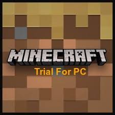 The world itself is filled with everything from icy mountains to steamy jungles, and there's always something new to explore, whether it's a witch's hut or an interdimensional portal. Minecraft Trial For Pc Download Latest Version Free Minecraft Minecraft App How To Play Minecraft