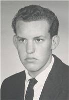 Charles Turner Obituary (2018)