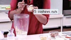 Banana and milk are a completely rich in calories. Weight Gain Recipe Milk Banana Nuts Youtube