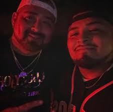 Ambrocio Turrubiartes (@dj.nitrouss) • Фото и видео в Instagram