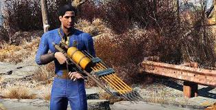 Does anyone know a good way to do quests to get around this and side with the you can play all the way up to blind betrayal and get his companion perk and i think that you can beat the game with the minutemen without blowing up the. Fallout 4 Main Story And Side Quest Checklist Vg247