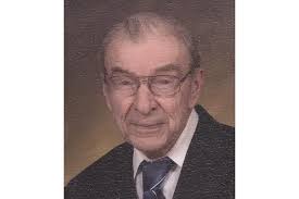 Norbert Funk Obituary (1920