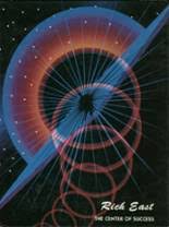 Rich East High School Alumni from Park Forest, IL