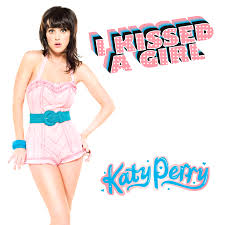 I Kissed A Girl Song The Katy Perry Wiki Fandom