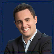 Lance Barnard, EWMBA 21