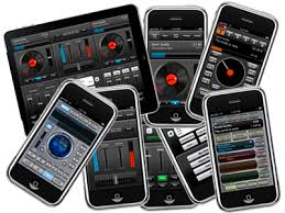 Resultado de imagen para que es virtual dj