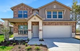 Woodlands Terrell Apartments