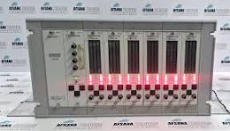 Bently nevada 3300/12,3300/03,3300/16,3300/20 monitoring system unit with  rack